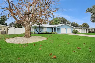 445 Desoto Drive, New Smyrna Beach, FL 32169 - Photo 1