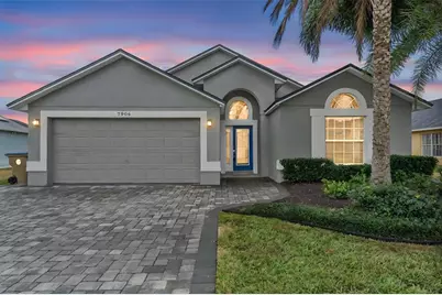 7906 Golden Pond Circle, Kissimmee, FL 34747 - Photo 1