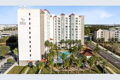 7395 Universal Boulevard #1103, Orlando, FL 32819 - Photo 1