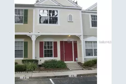 2922 Greenwood Springs Loop, Lake Mary, FL 32746 - Photo 1