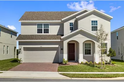 7120 Cherry Pasture Road, Groveland, FL 34736 - Photo 1