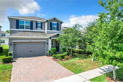 2276 Emerald Springs Drive, Apopka, FL 32712 - Photo 1