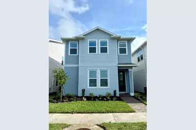 12767 Harvest Rain Avenue, Winter Garden, FL 34787 - Photo 1