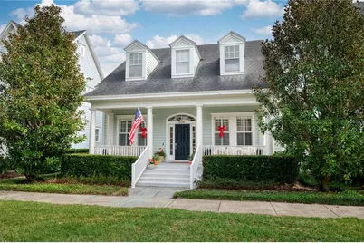 2048 Hartz Alley, Orlando, FL 32814 - Photo 1