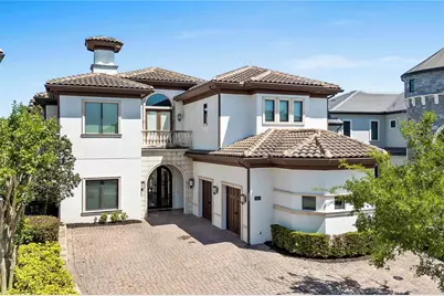 460 Muirfield Loop, Reunion, FL 34747 - Photo 1