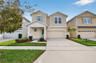 4294 Hibiscus Bloom Dr, Orlando, FL 32822 - Photo 1