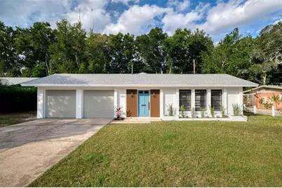 5833 Holmes Drive, Orlando, FL 32808 - Photo 1