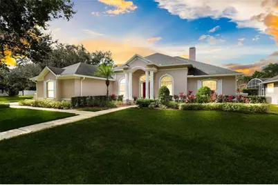 3838 Norbury Court, Orlando, FL 32835 - Photo 1