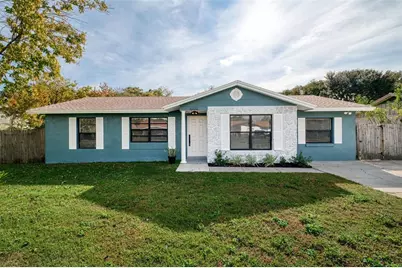 4320 Carousel Road, Orlando, FL 32808 - Photo 1