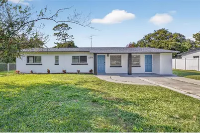 3034 Touraine Avenue, Orlando, FL 32812 - Photo 1