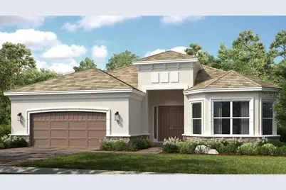 991 Tassleflower Trail, Saint Cloud, FL 34771 - Photo 1