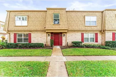 200 St Andrews Boulevard #601, Winter Park, FL 32792 - Photo 1