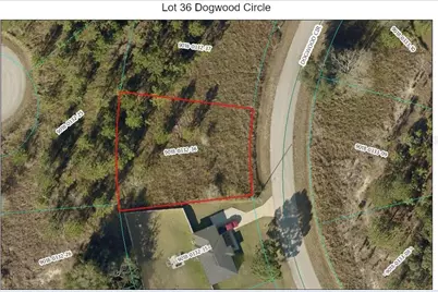 Lot 36 Dogwood Circle, Ocala, FL 34472 - Photo 1
