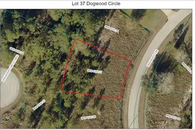 Lot 37 Dogwood Circle, Ocala, FL 34472 - Photo 1