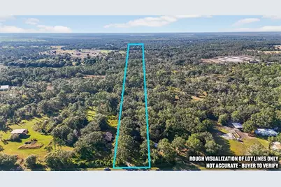 41750 State Road 64 E, Myakka City, FL 34251 - Photo 1