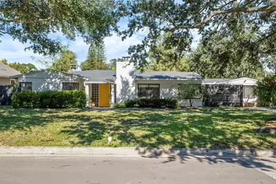 825 W Winter Park Street, Orlando, FL 32804 - Photo 1