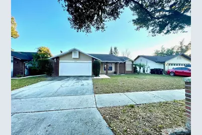 10026 Chesham Drive, Orlando, FL 32817 - Photo 1