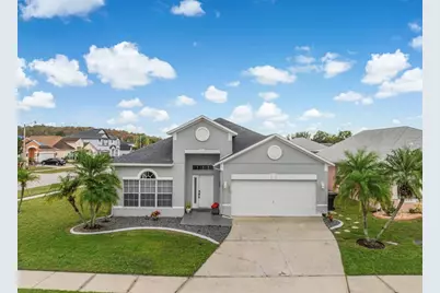 1800 Baguette Court, Kissimmee, FL 34743 - Photo 1