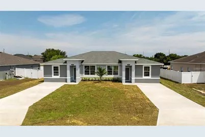 873 E Colville Drive, Poinciana, FL 34759 - Photo 1