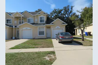 2458 Temple Grove Lane, Kissimmee, FL 34741 - Photo 1