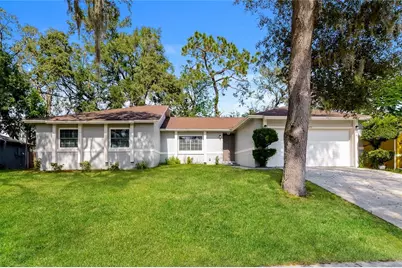 5293 Stone Harbour Road, Orlando, FL 32808 - Photo 1