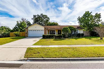 2903 Silver Ridge Drive, Orlando, FL 32818 - Photo 1