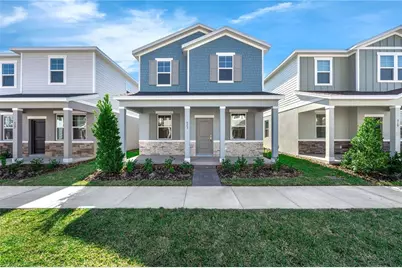 523 Orient Avenue, Debary, FL 32713 - Photo 1