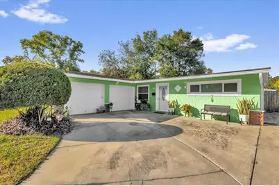 3620 Westgate Road, Orlando, FL 32808 - Photo 1