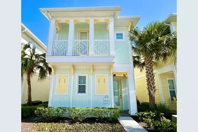 8036 Surf Street, Kissimmee, FL 34747 - Photo 1