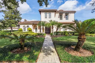 103 Acadia Terrace, Celebration, FL 34747 - Photo 1