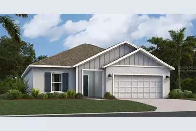 271 Puma Loop, Groveland, FL 34736 - Photo 1