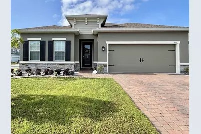 456 Winter Solstice Lane, Mount Dora, FL 32757 - Photo 1