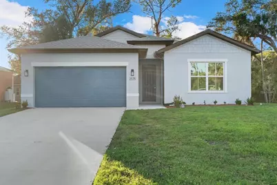 2575 Caladium Road, North Port, FL 34288 - Photo 1