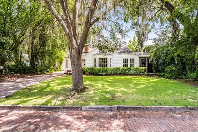 220 Overlook Road, Winter Park, FL 32789 - Photo 1