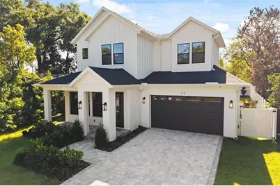 119 N Glenwood Avenue, Orlando, FL 32803 - Photo 1