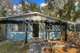 1160 Austin St, Bartow, FL 33830 - Photo 1