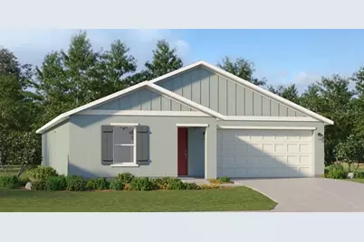 2134 Lasso Loop, Eagle Lake, FL 33839 - Photo 1