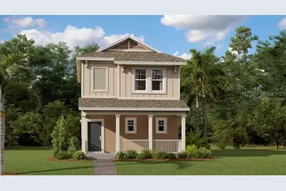 6076 Zen Way, Clermont, FL 34714 - Photo 1