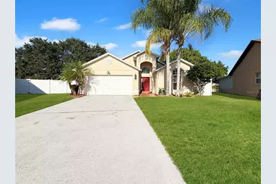 2135 Flintlock Boulevard, Kissimmee, FL 34743 - Photo 1