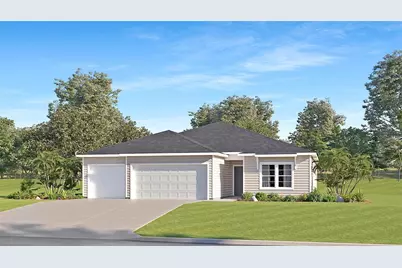 6874 SW 88th Place, Ocala, FL 34476 - Photo 1