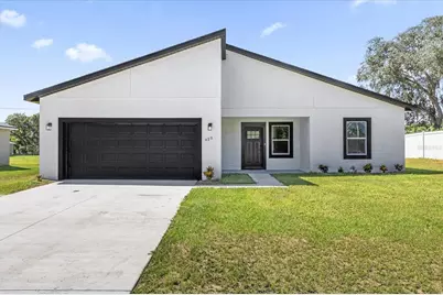 420 Marion Oaks Course, Ocala, FL 34473 - Photo 1