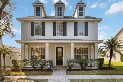 9979 Sweetleaf Street, Orlando, FL 32827 - Photo 1