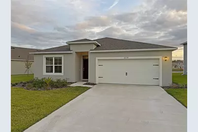 2230 Lake Preserve Circle, New Smyrna Beach, FL 32168 - Photo 1