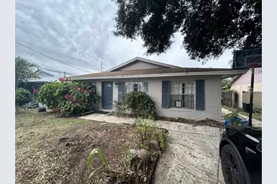 2612 Peel Avenue, Orlando, FL 32806 - Photo 1