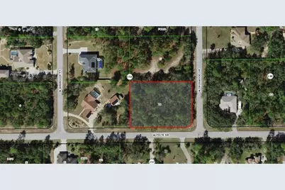 4084 N Deckwood Drive, Beverly Hills, FL 34465 - Photo 1