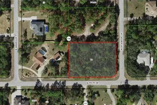 4084 N Deckwood Dr, Beverly Hills, FL 34465 - Photo 1