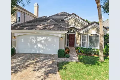 7040 Somerton Boulevard #52, Orlando, FL 32819 - Photo 1