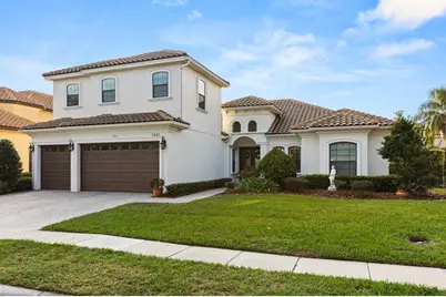 1261 Bella Vista Circle, Longwood, FL 32779 - Photo 1