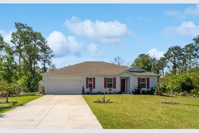 4291 Poinciana Drive, Indian Lake Estates, FL 33855 - Photo 1