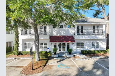 1095 W Morse Boulevard #101, Winter Park, FL 32789 - Photo 1